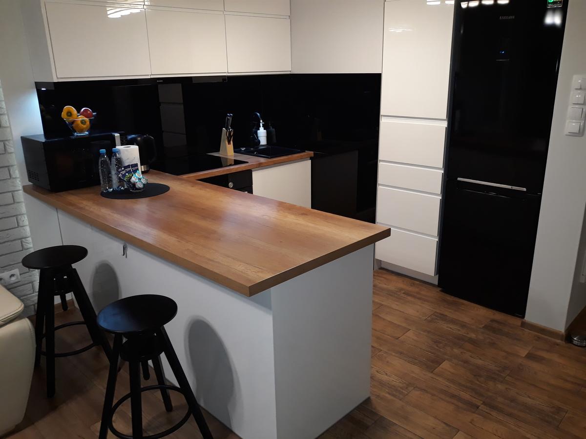 Mg Apartments Siedmiogrodzka Varşova Dış mekan fotoğraf