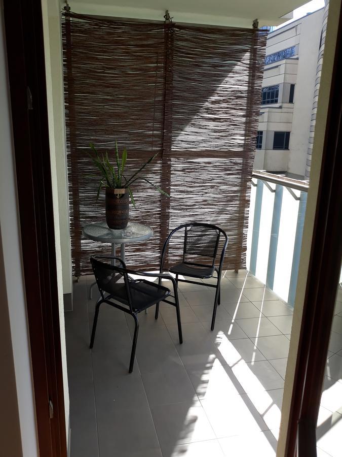 Mg Apartments Siedmiogrodzka Varşova Dış mekan fotoğraf