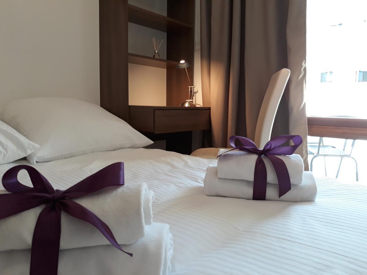 Mg Apartments Siedmiogrodzka Varşova Dış mekan fotoğraf