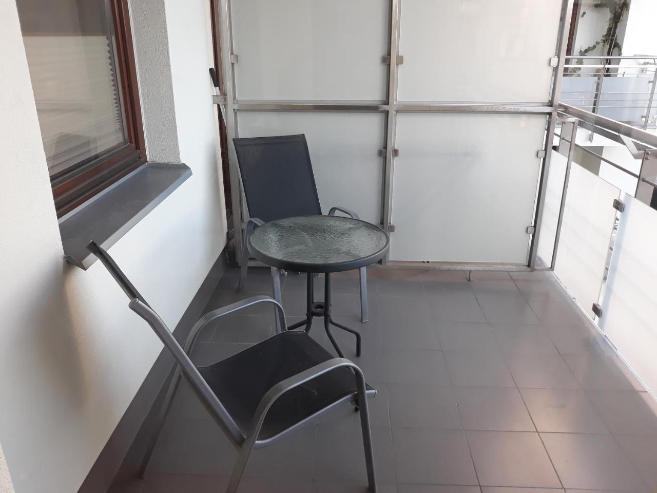 Mg Apartments Siedmiogrodzka Varşova Dış mekan fotoğraf