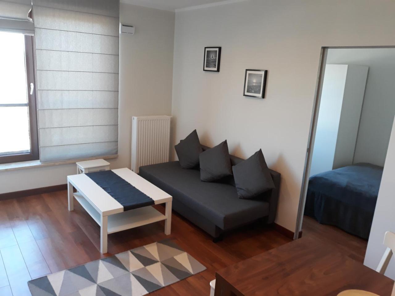 Mg Apartments Siedmiogrodzka Varşova Dış mekan fotoğraf